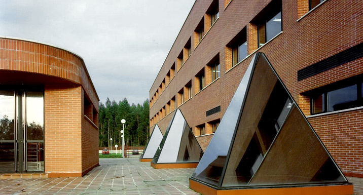 Centro de Salud Mental