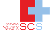 Logo del Servicio Cántabro de Salud