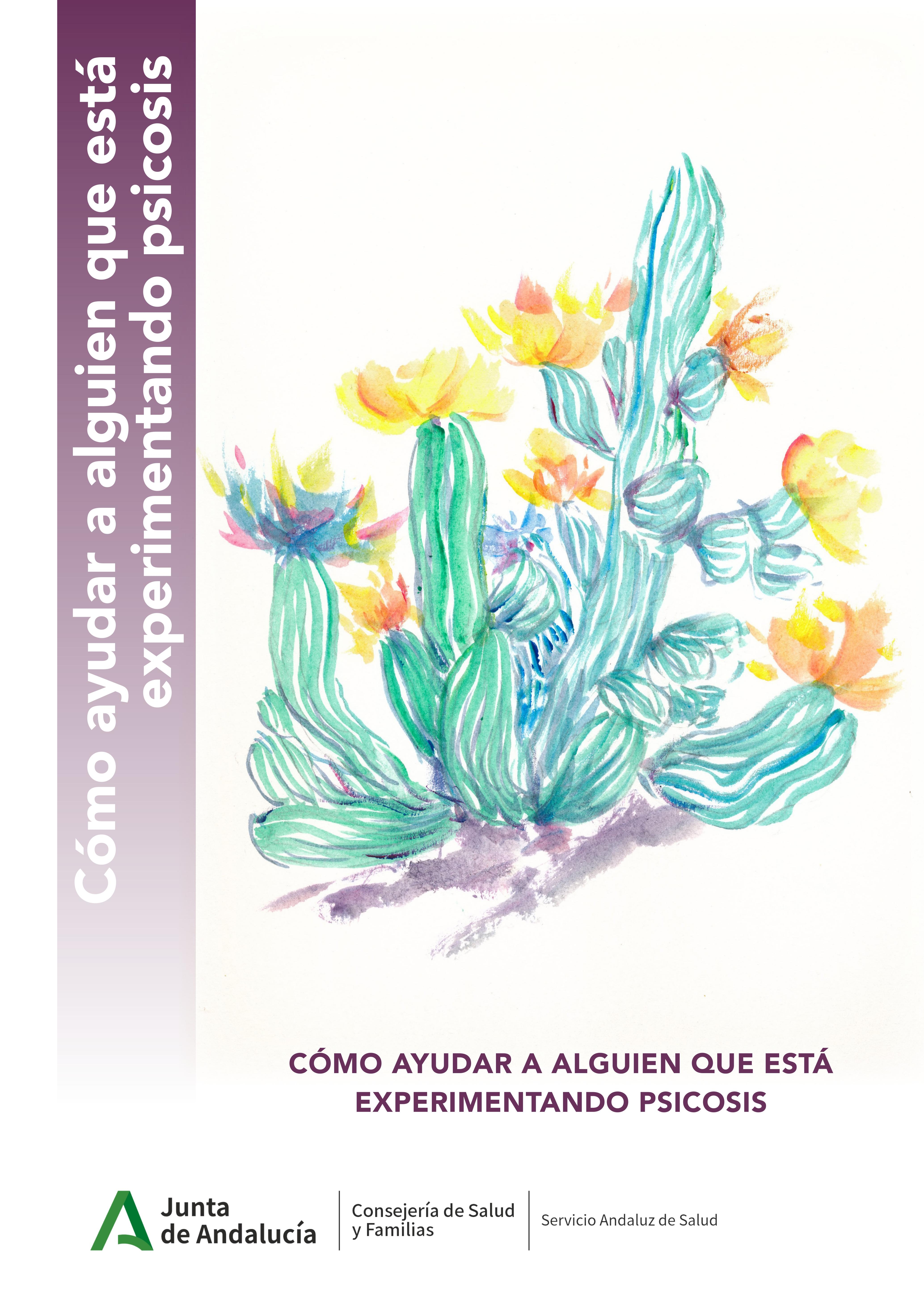 Cómo ayudar a alguien que está experimentando psicosis