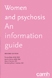 Women and psychosis
